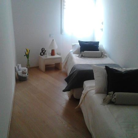 Emilia Suite Modena Phòng bức ảnh