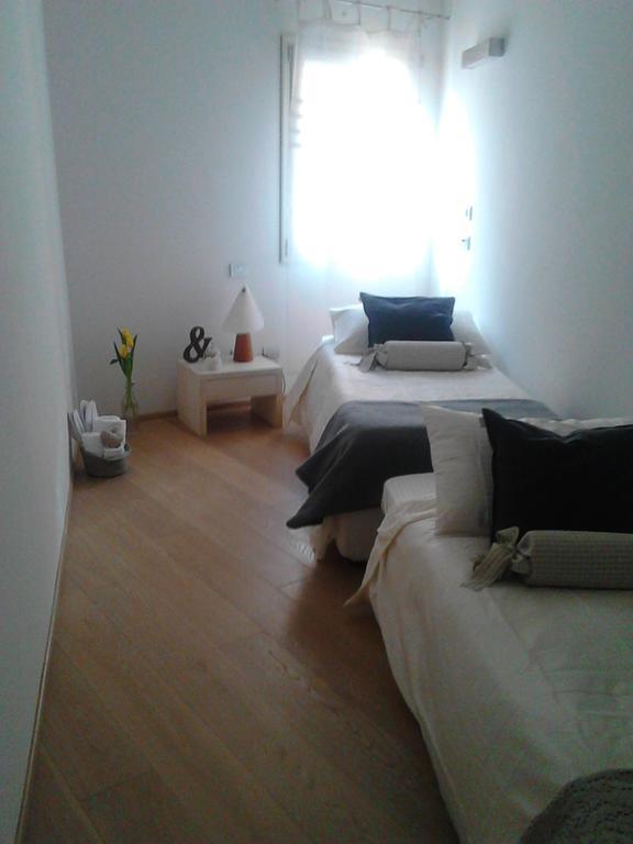 Emilia Suite Modena Phòng bức ảnh