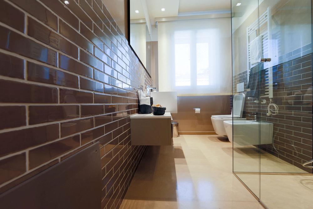 Emilia Suite Modena Ngoại thất bức ảnh