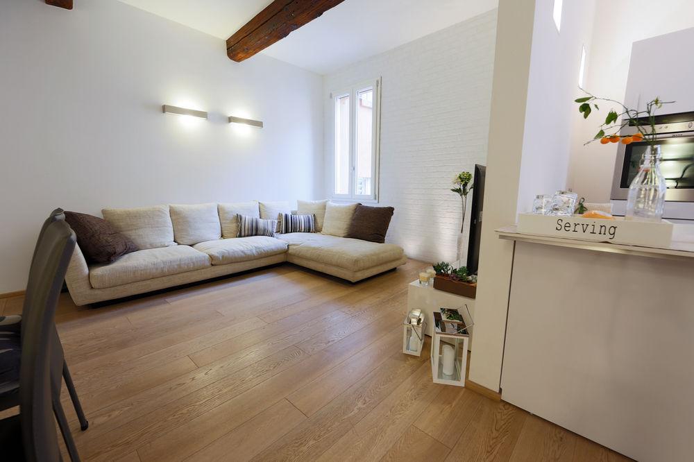 Emilia Suite Modena Ngoại thất bức ảnh