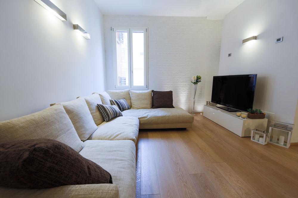 Emilia Suite Modena Ngoại thất bức ảnh
