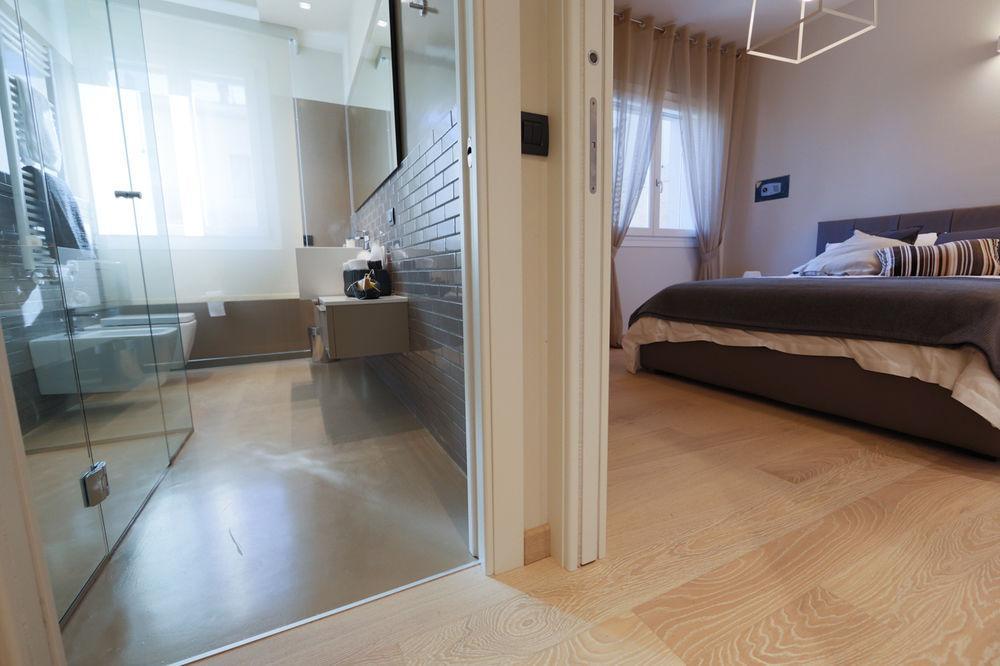 Emilia Suite Modena Ngoại thất bức ảnh
