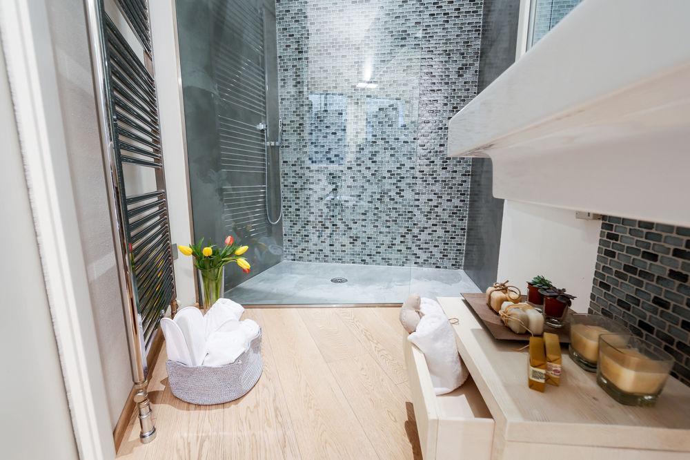 Emilia Suite Modena Ngoại thất bức ảnh