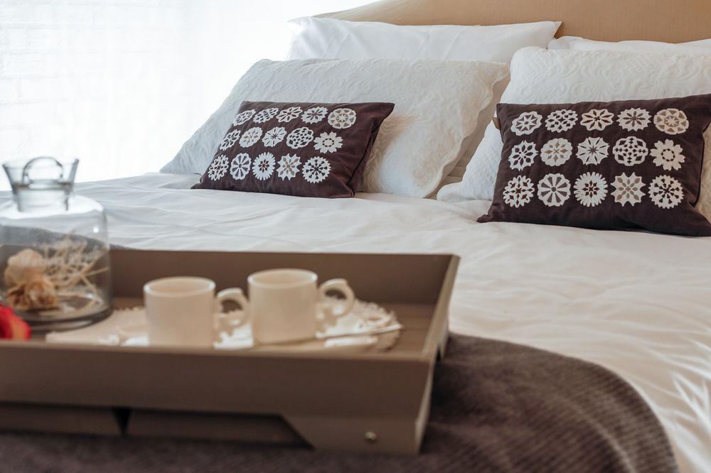 Emilia Suite Modena Ngoại thất bức ảnh