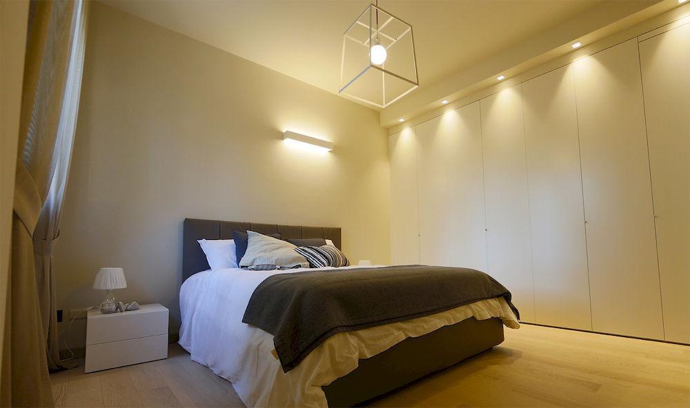 Emilia Suite Modena Ngoại thất bức ảnh