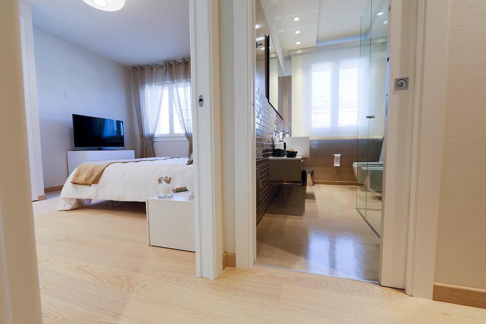 Emilia Suite Modena Ngoại thất bức ảnh