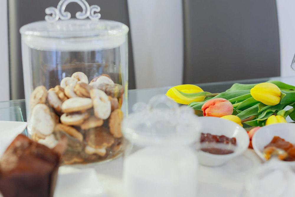 Emilia Suite Modena Ngoại thất bức ảnh
