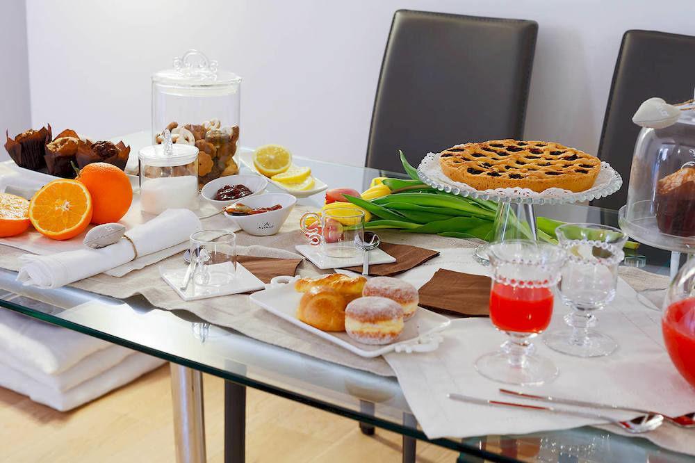 Emilia Suite Modena Ngoại thất bức ảnh