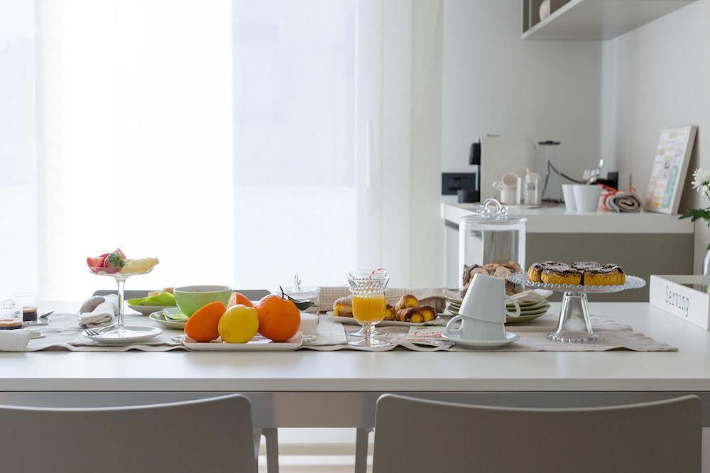 Emilia Suite Modena Ngoại thất bức ảnh