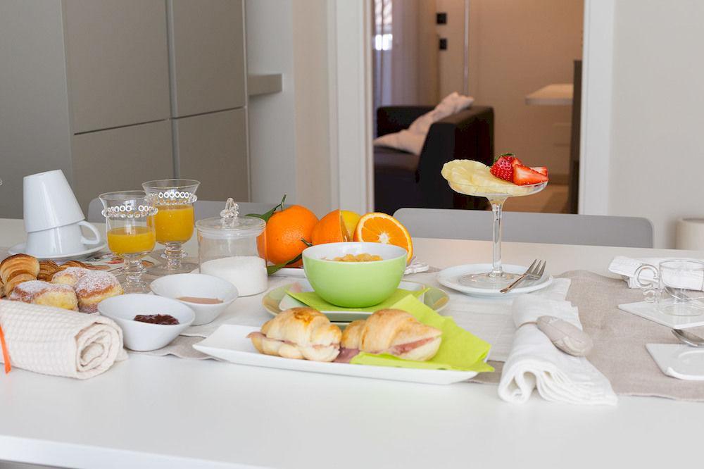 Emilia Suite Modena Ngoại thất bức ảnh