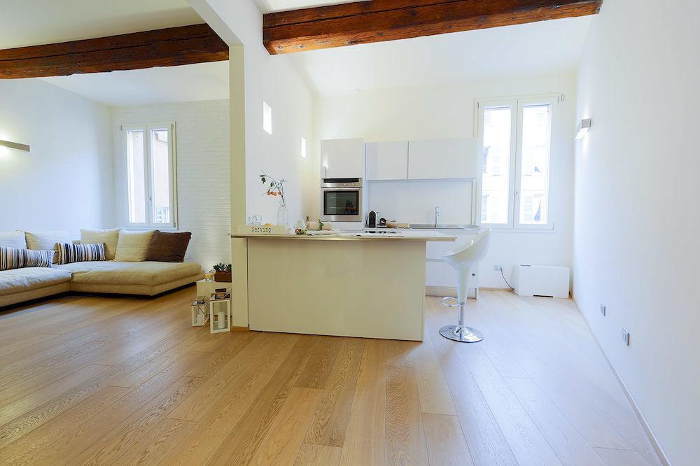 Emilia Suite Modena Ngoại thất bức ảnh