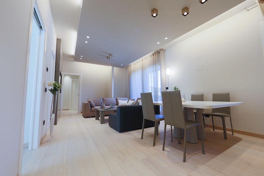 Emilia Suite Modena Ngoại thất bức ảnh